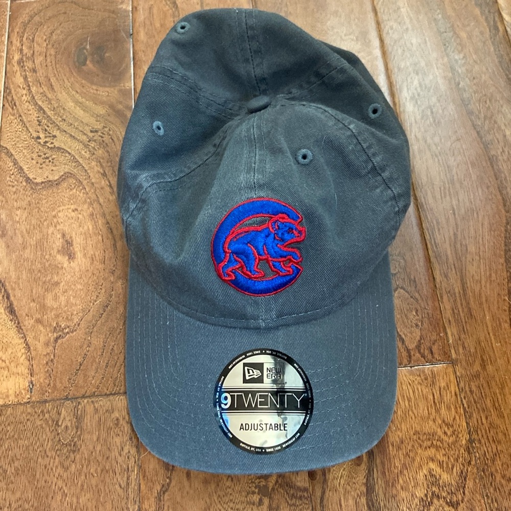 Chicago Cubs hat